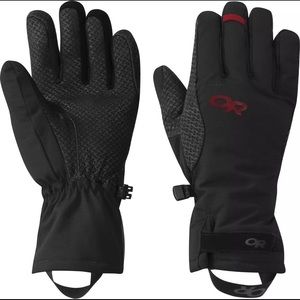 Outdoor Research Ouray Gloves (7)